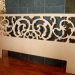 tete de lit orientale