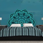 tete de lit orientale