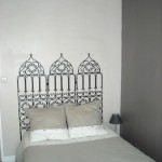 tete de lit orientale