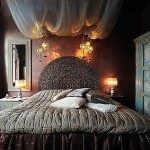 tete de lit orientale