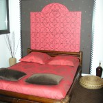 tete de lit orientale