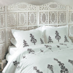 tete de lit orientale