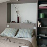 tete de lit tablette