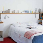 tete de lit tablette