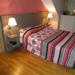 tete de lit tablette