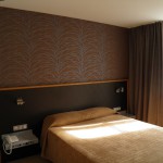 tete de lit tablette