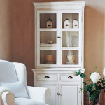 vaisselier blanc ikea