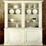 vaisselier blanc ikea