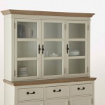 vaisselier blanc ikea