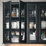 vaisselier cuisine ikea