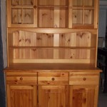 vaisselier exterieur