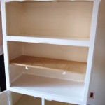 vaisselier exterieur