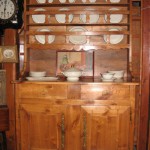 vaisselier louis xv merisier