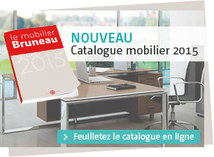 armoire de bureau chez bruneau