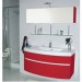 armoire salle de bain alinea