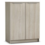 buffet de cuisine en pin conforama