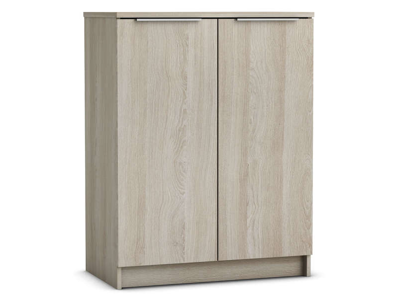 buffet de cuisine en pin conforama