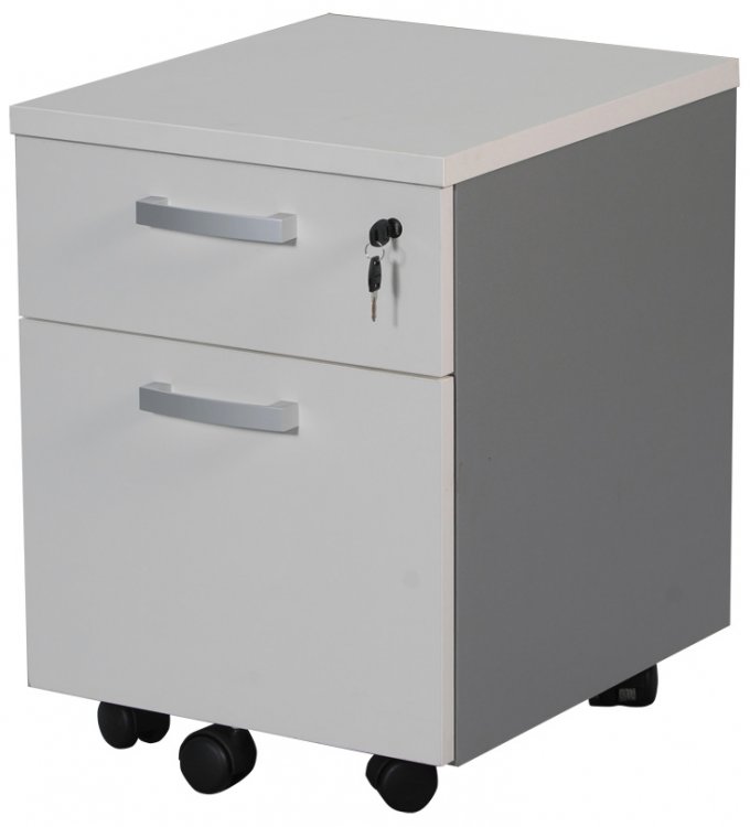 caisson de bureau dossier suspendu