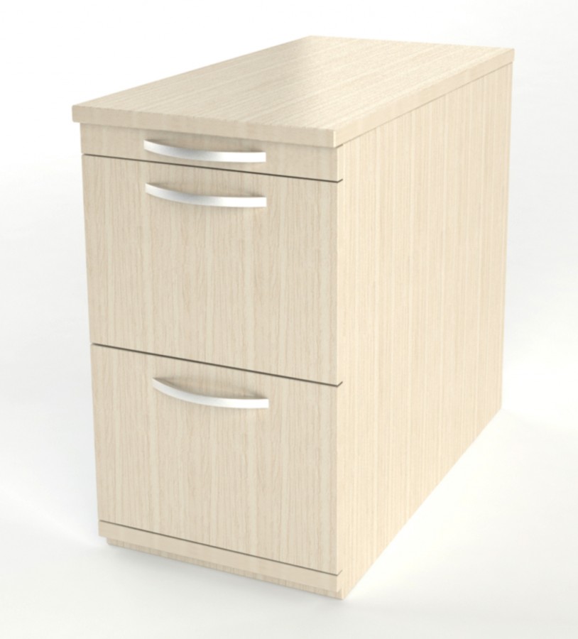 caisson de bureau dossier suspendu