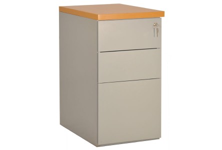 caisson de bureau dossier suspendu