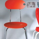 chaise de cuisine a donner