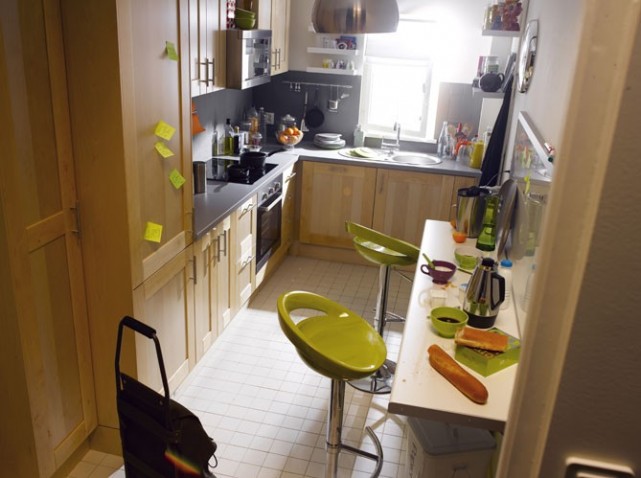 chaise de cuisine leroy merlin