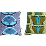 coussin deco africaine