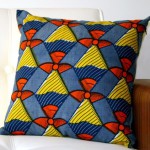 coussin deco africaine
