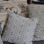 coussin deco africaine