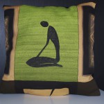 coussin deco africaine