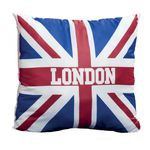 coussin deco anglais