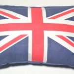 coussin deco anglais
