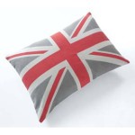 coussin deco anglais