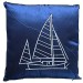 coussin deco bateau