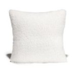 coussin deco blanc