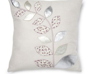 coussin deco blanc