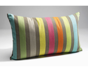 coussin deco castorama