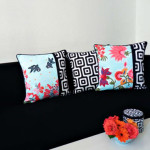 coussin deco design