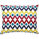 coussin deco design