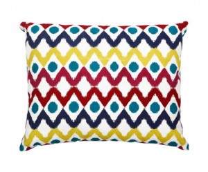 coussin deco design