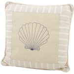 coussin deco marine