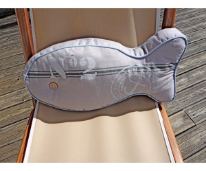 coussin deco marine