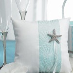 coussin deco mer