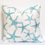 coussin deco mer