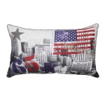 coussin deco new york