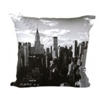 coussin deco new york