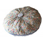 coussin deco rond