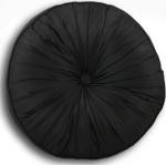 coussin deco rond