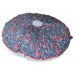 coussin deco rond