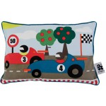 coussin deco voiture